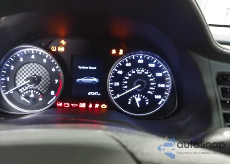 2019 Hyundai Elantra Sel from USA, damaged, VIN 5NPD84LF9KH463794